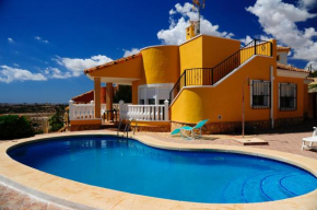 Villa Canamon